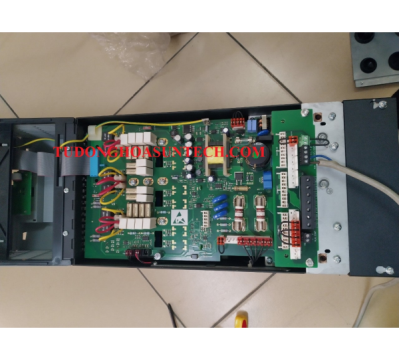 SUNTECH - SỬA DC PARKER DRIVES 15A-180A